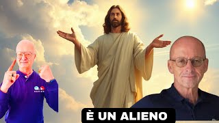 Mauro Biglino: Non erano d’accordo neanche sul nome di Gesù poi Costantino li ha fatti tacere