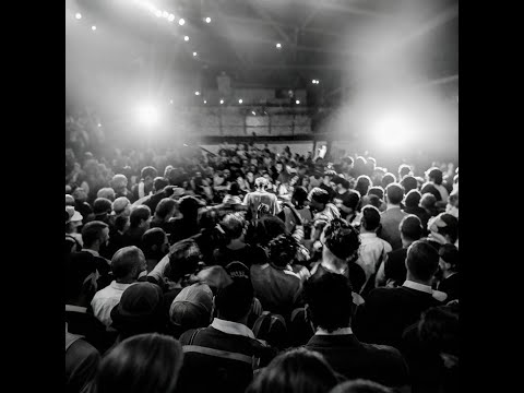 DNA x Victory Lap (Official Visualiser)