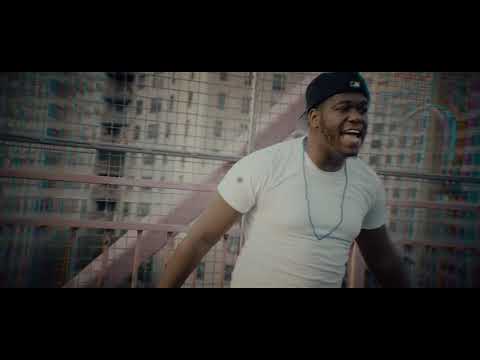 Str8Cash Bando - "Myself" Official Music Video