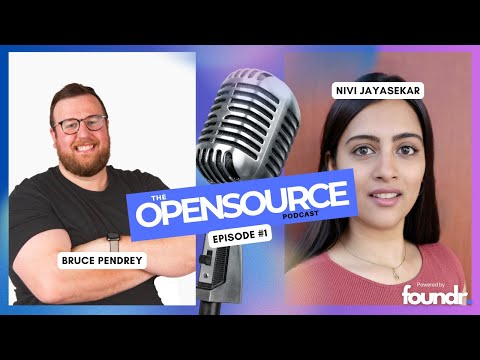 Episode 1: Nivi Jayasekar - Co-founder & CTO Banquet Health