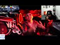 Reacción Hanzel La H Casper Mágico Tutu Baby Johnny Juliito Polvora