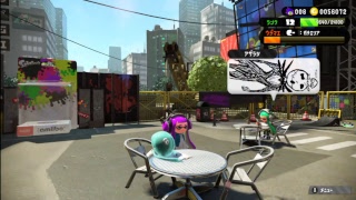 【イカ】今更スプラトゥーン実況 ガチマッチ初参戦【LIVE】