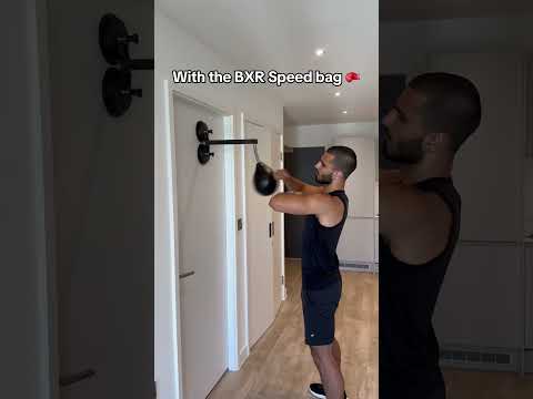 The best speed bag of 2024🥇#boxing #boxer #mma #gadget