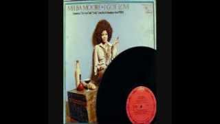 Melba Moore - Captain Saint Lucifer