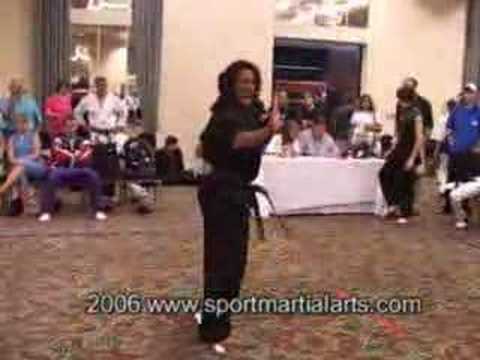 James Solis Creative Form - Bluegrass nationals 06