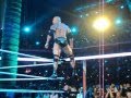 Dwayne The Rock Johnson entrance - WWE ...