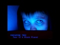 Porcupine Tree - Way out of Here (cover) 