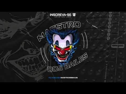 JOGA DENOVO - Mc Magrinho, Mc Mr Bim  ( Dj Kennedy OBraboo,Dj Chulo )