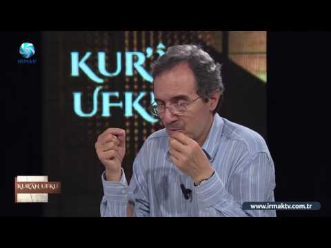 Mahşerde Hesabın Şekli ve Keyfiyeti   Kur'ân Ufku   44  Bölüm   YouTube