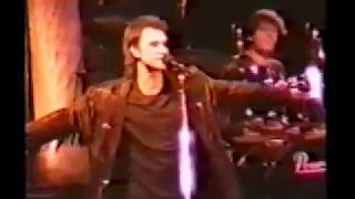 The Kinks - Low Budget (Live 1989)