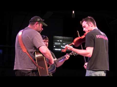 Michael Rolland ~ 2012 National Oldtime Fiddlers Contest ~ Young Adult Division
