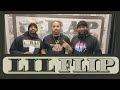Lil Flip | LEGENDARY 60 MIN FREESTYLE | Rap Economics