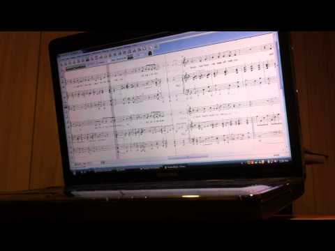 Joshy K: "Companion song" doctor who musical