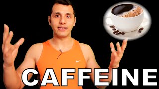 Should You Consume Caffeine Before or After Workout
