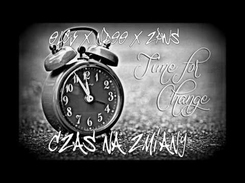 OLEJ X NDOO X ZPWS - CZAS NA ZMIANY[2015]