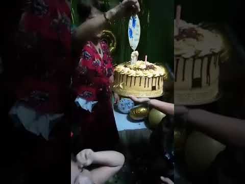 No fail money pulling cake with 20k inside 💸 🤗