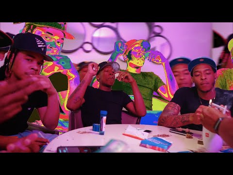 CBZ JAY - LOST IN SPACE