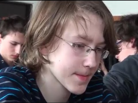 A 5.5.1. Patrik Melzer - Ondřej Šrámek 1 - 0