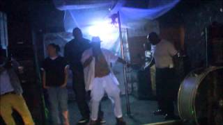 Big Pokey Bear Live (Get In There)