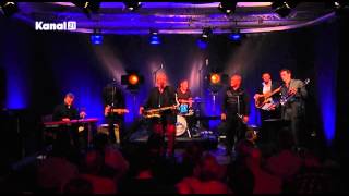 Kanal 21 Tommy Schneller Band - Cleaning Lady Blues