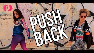 Download lagu Push Back, Neyo, Bebe Rexha, Stefflon Don - SALSATION® choreography by Marta del Puerto mp3