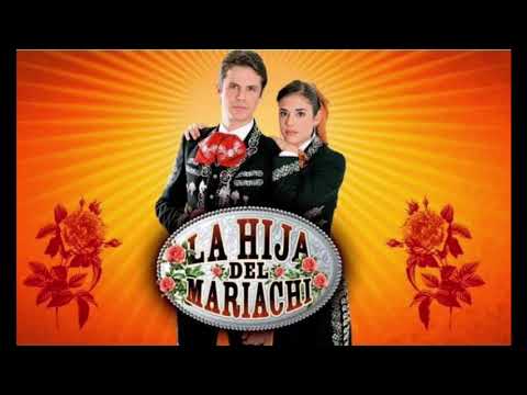La hija del mariachi  - Por tu maldito amor. CD1