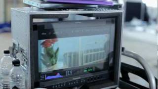 Behind The Scenes - Darren Hayes Bloodstained Heart