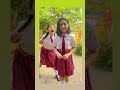 Haa Akshara And Arohi Tik Tok Video Yrkkh