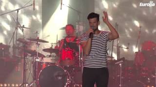 Vama - Vama veche | Europa FM LIVE pe Plajă 2015