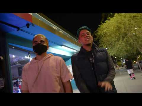 Odd Lennon - eNVy feat. D Reeko (prod. Sirus Beats) [Official Video]