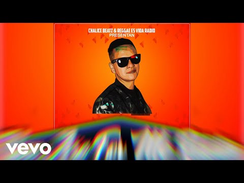 JAH FABIO - Me Encanta (Official Audio)