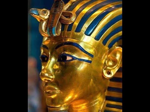 Video King Of Gold Egypt