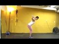 Sweaty Life Fitness S 20 Min Fat Burning HIIT