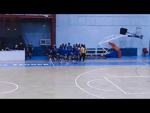 RK SESVETE AGROPROTEINKA - ŽRK ZAMET