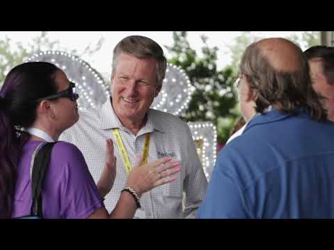 2021 Outdoor Trade Show