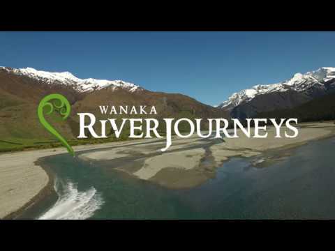 Wanaka River Journeys