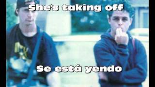Westbound Sign (Lyrics) Letra en Epañol