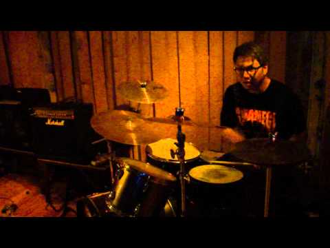 20140607 Nahu - Walk Through The Abyss