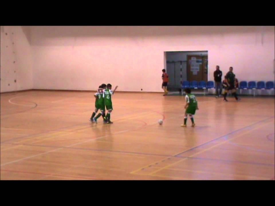 UDRQC 11-0 Encosta do Sol.wmv