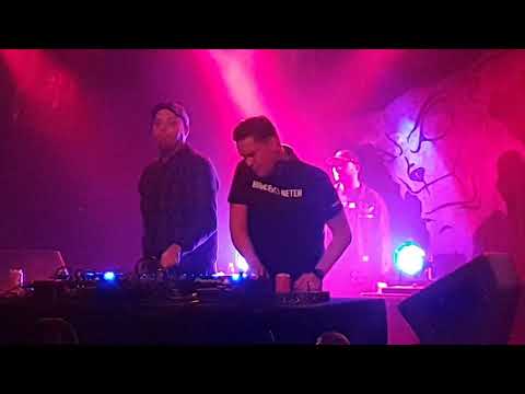 15 Years Harder is Beter - 06-03-2020 - Willemeen - Arnhem