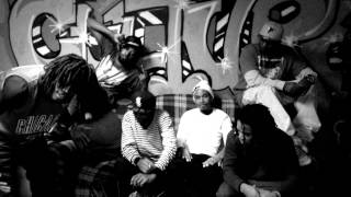 Tre' Hill - Lyrical Stoner