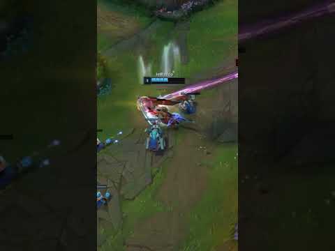 Yasuo vs Malzahar | (bronze) EUW