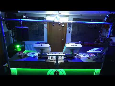 amott b2b dimzy with mc lt