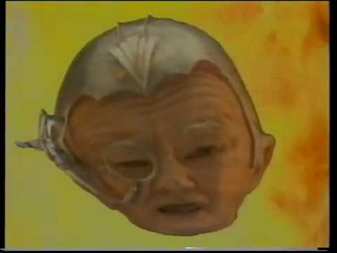 GamesMaster Consoletation Zone S04E09