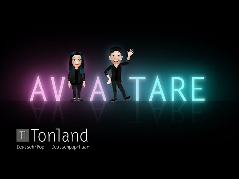 Avatare - Tonland (offizielles Video) | Deutschpop | Single