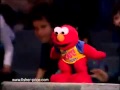 Elmo Shout Baila Y Canta 79935