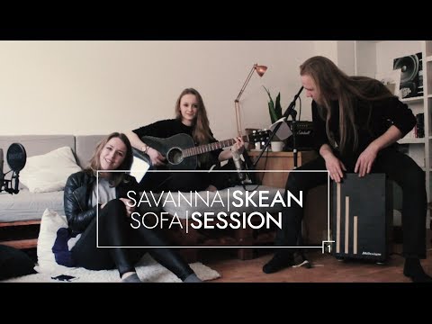 Little Devil | Savanna Skean Sofa Session