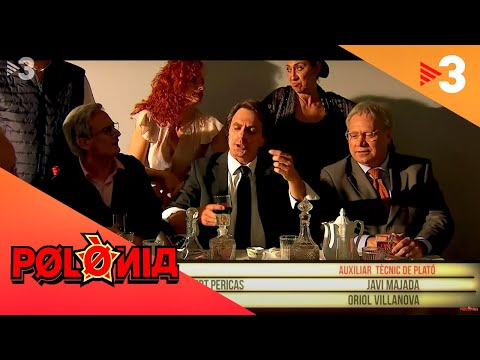 Més viejos - Polònia