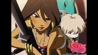 【Nightcore】Rico Nasty -Popin