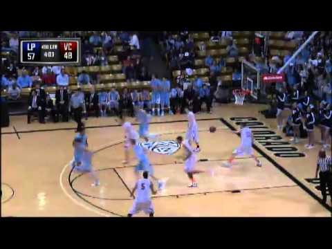 2012 CHSAA Boys Class 4A Semifinal - Lewis-Palmer vs Valor Christian